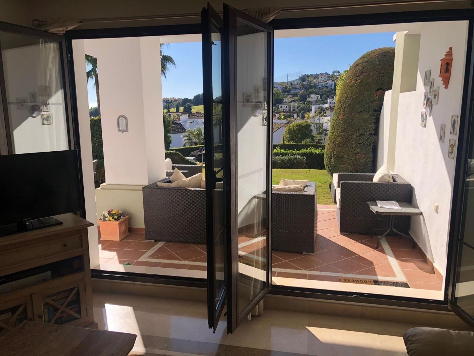 Superior 3br Golfla Minutes From Puerto Banus & Marbella *