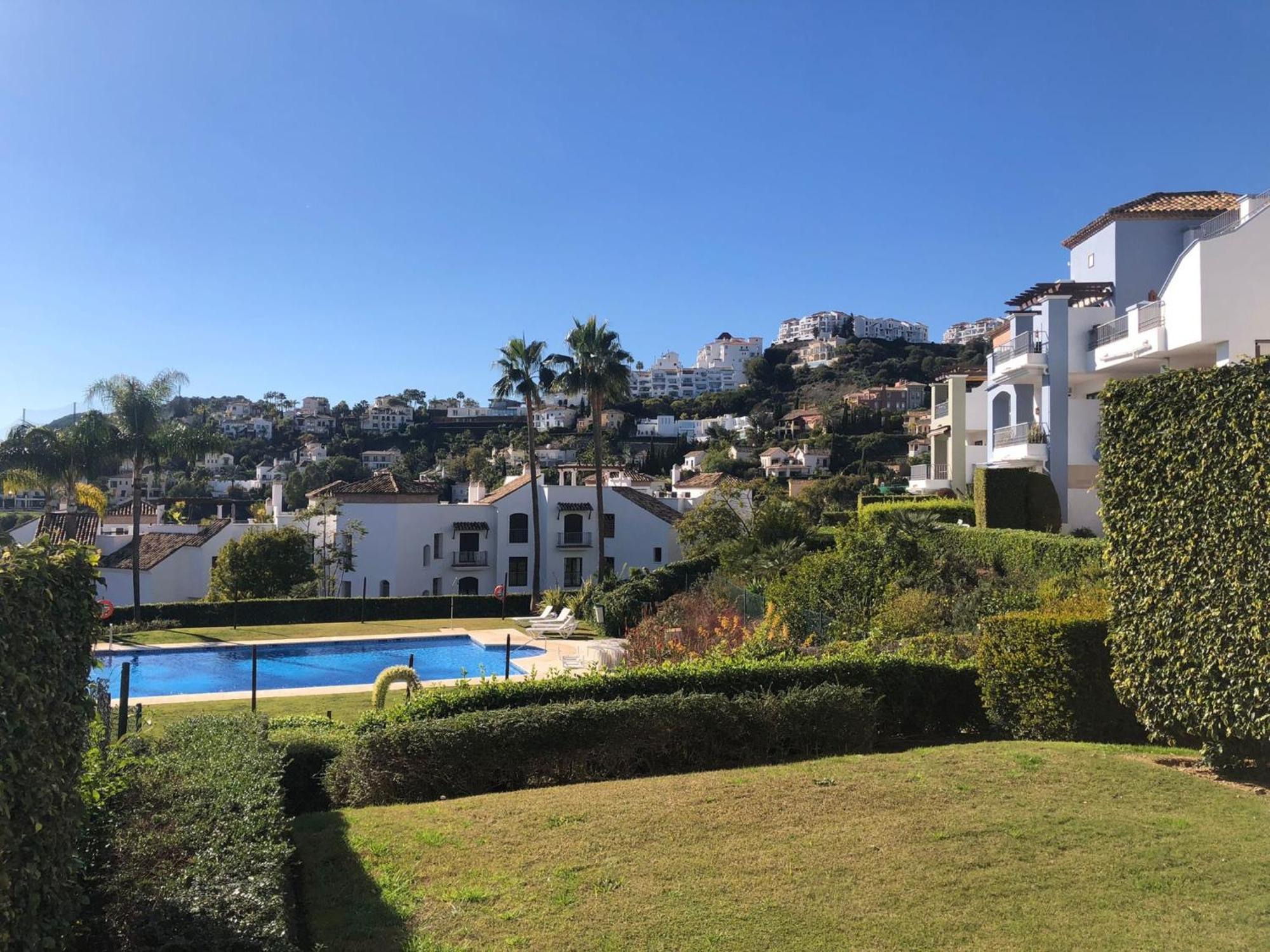 Superior 3br Golfla Minutes From Puerto Banus & Marbella