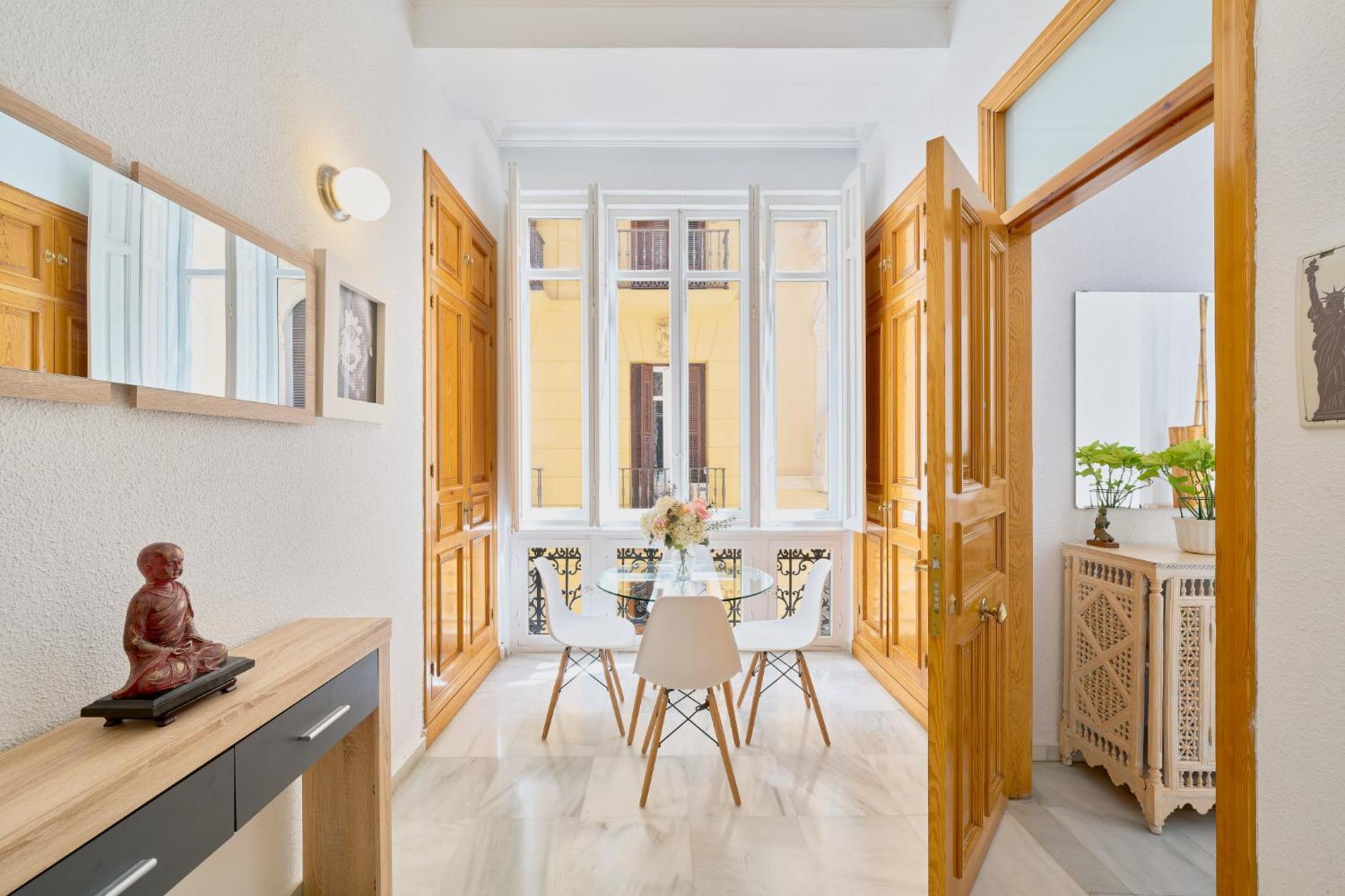 Apartamento Boutique Echegaray