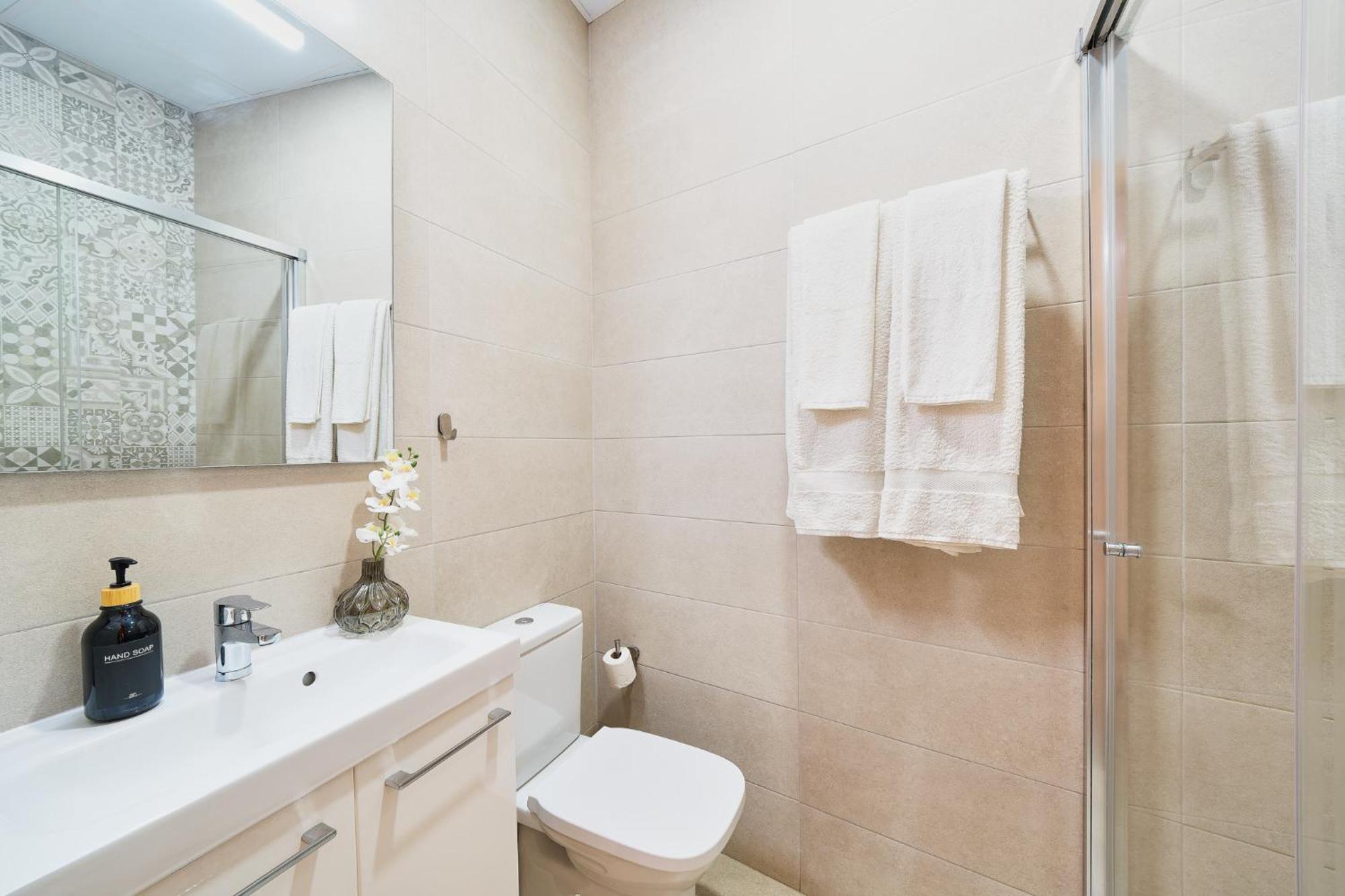 Boutique Echegaray Apartamento *