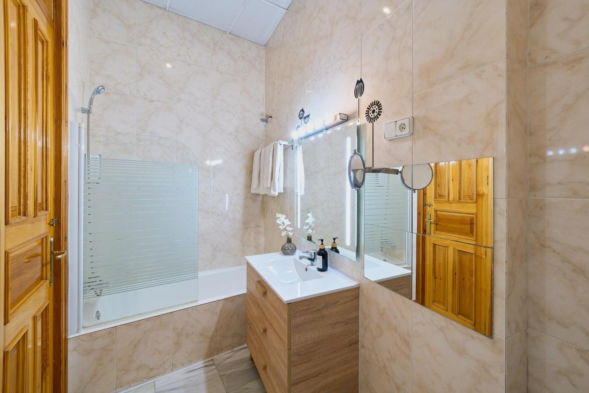 Boutique Echegaray Apartamento Málaga