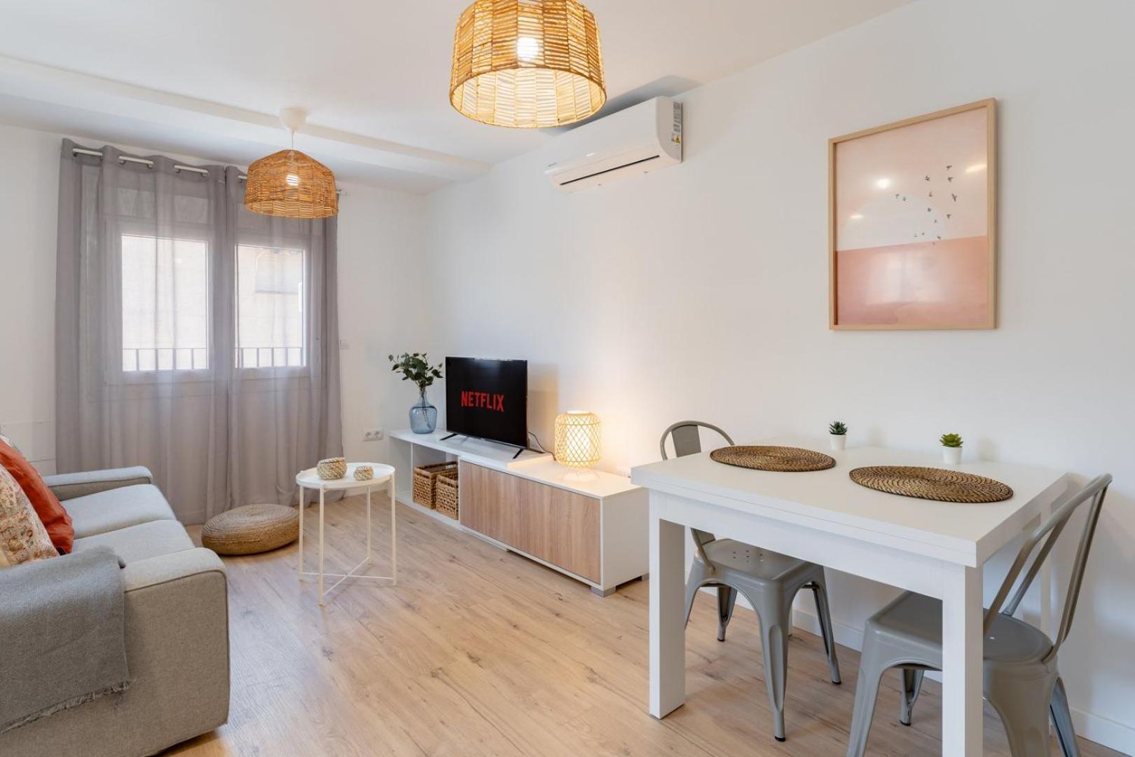 Guestready - Serenity Getaway In Apartment Malaga
