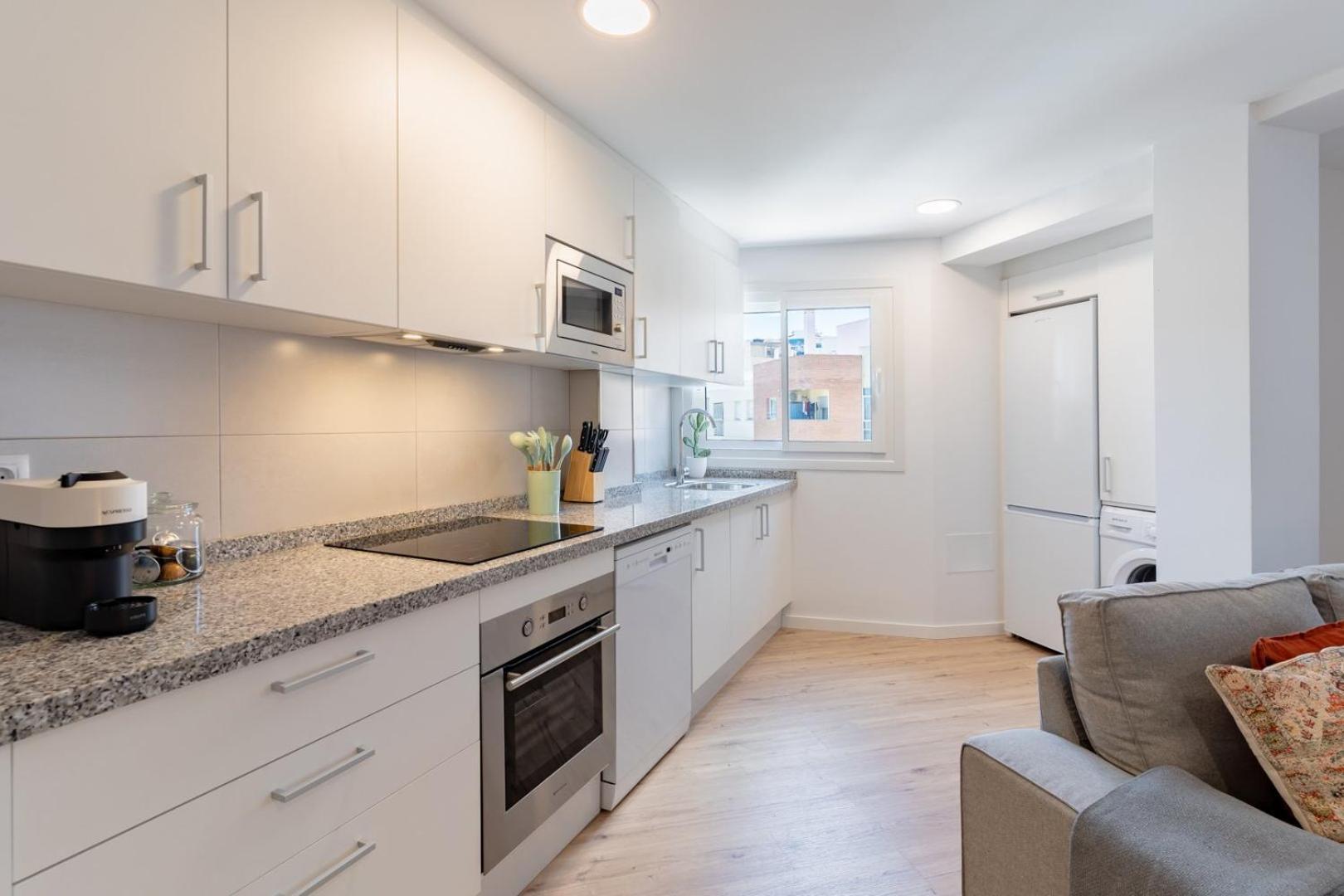 Guestready - Serenity Getaway In Apartment