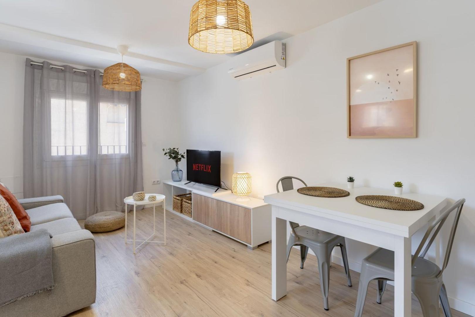 Apartment Guestready - Serenity Getaway In Malaga