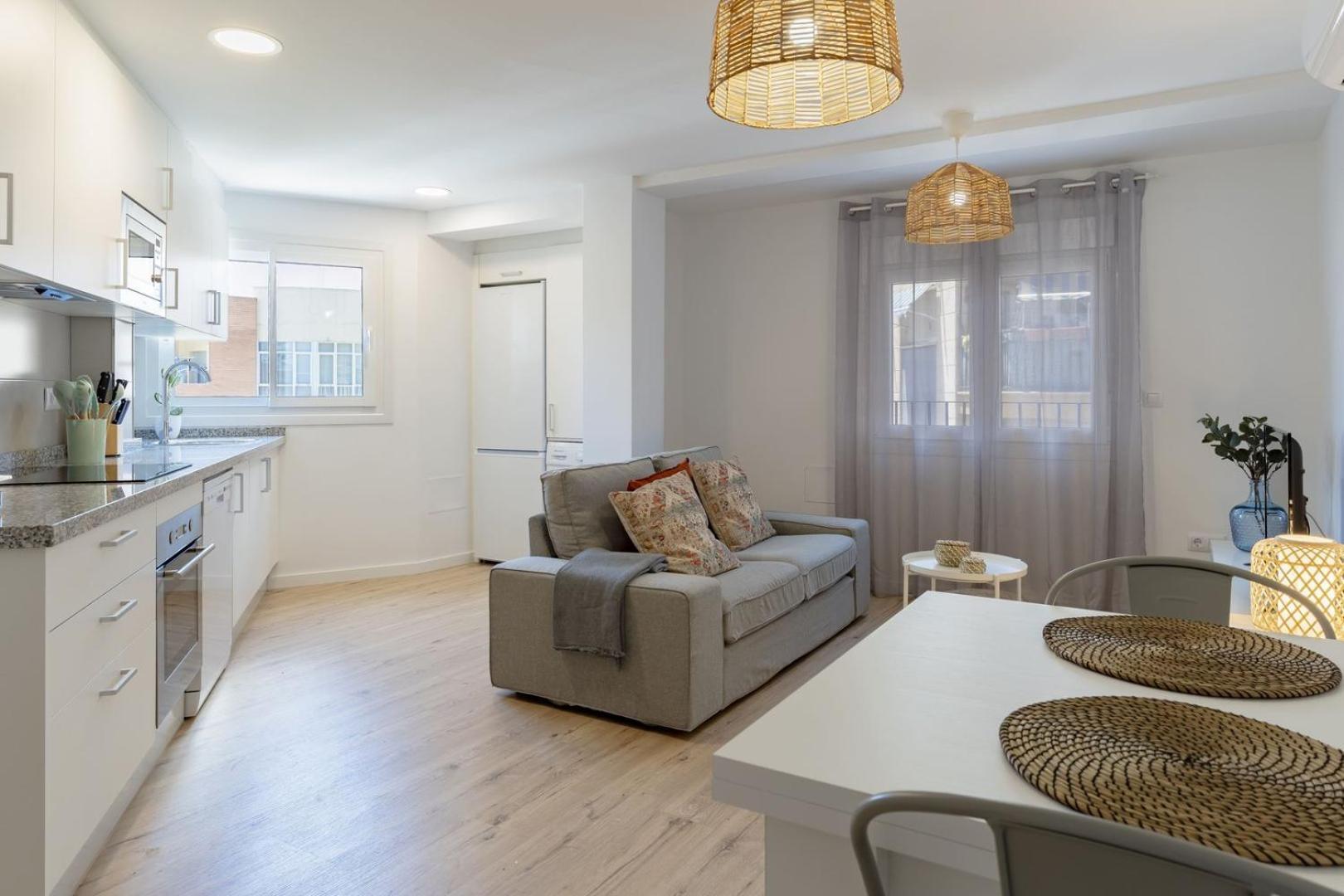 Guestready - Serenity Getaway In Malaga