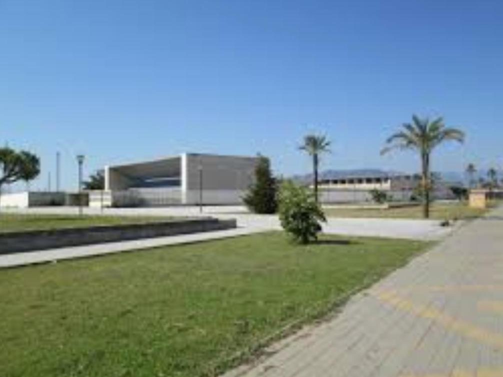 Apartment La Bella Malaga