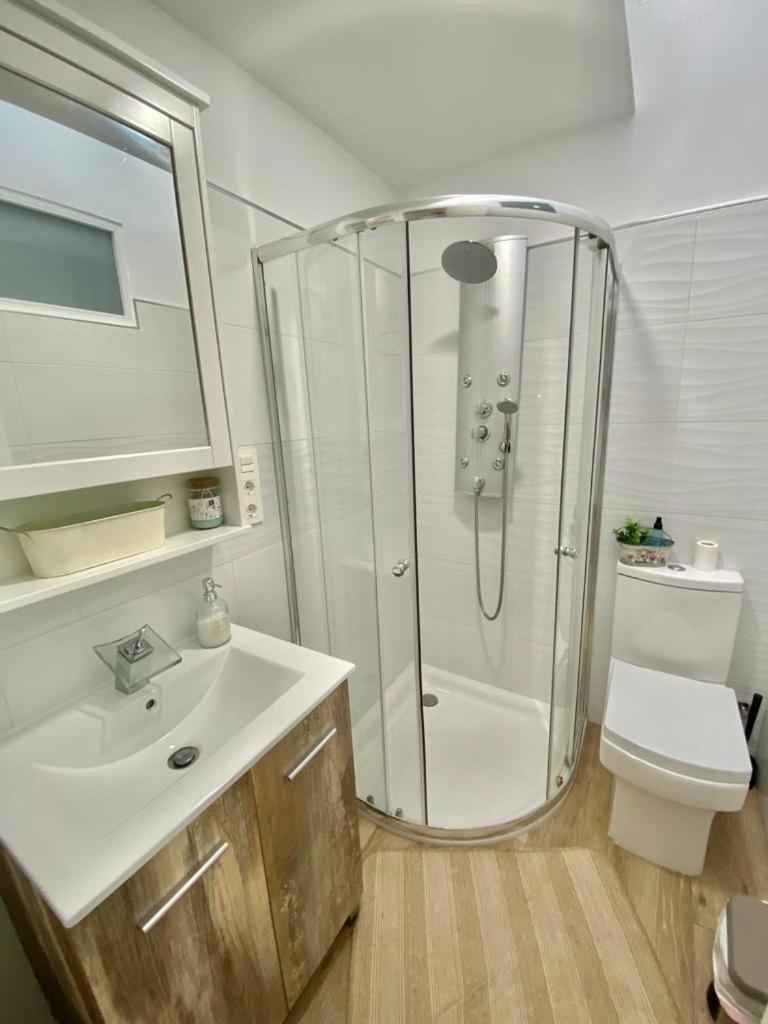 Avenida Ortega Y Gasset Apartamento *
