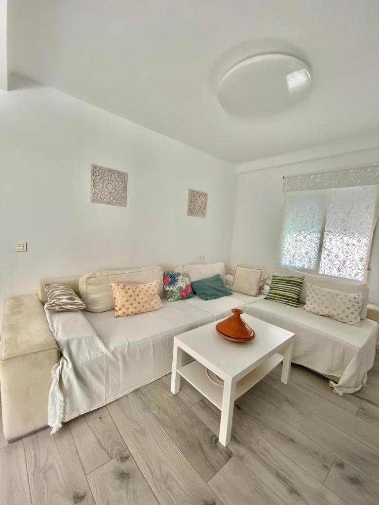 Avenida Ortega Y Gasset Apartamento