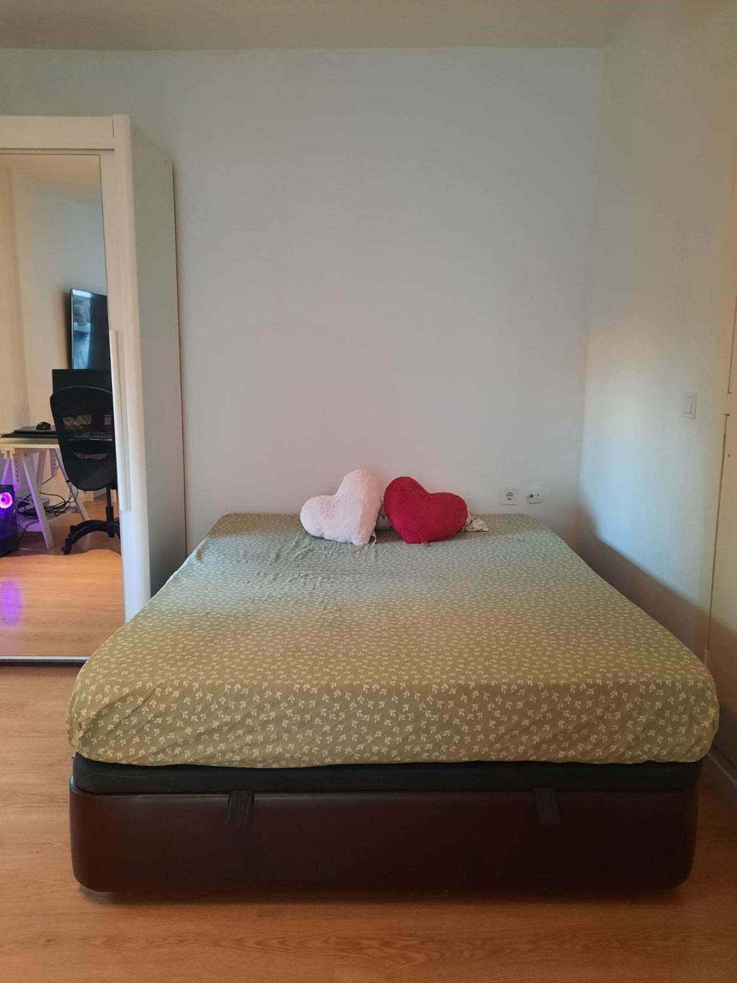Avenida Ortega Y Gasset Apartamento Málaga