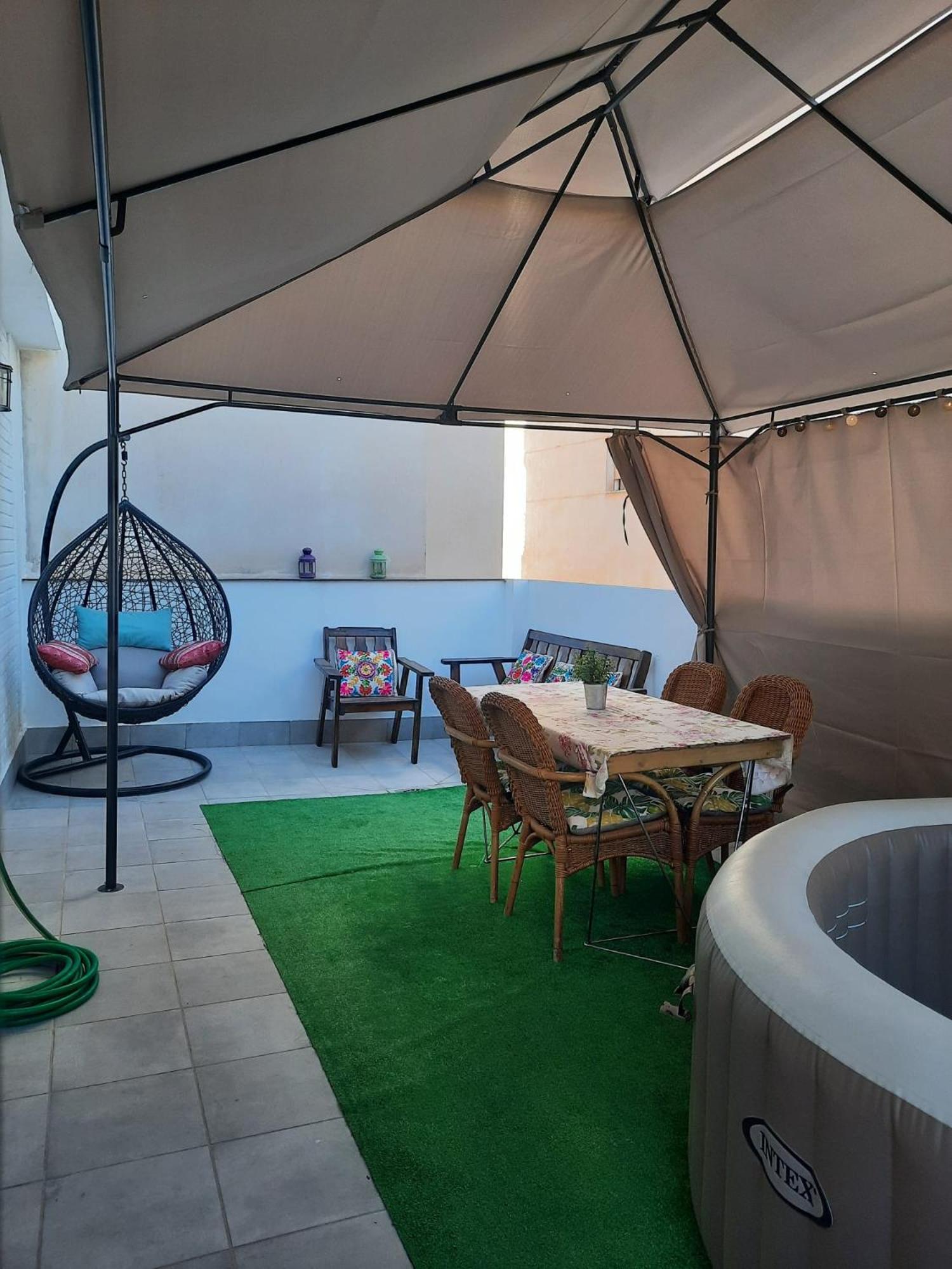 Avenida Ortega Y Gasset Apartamento