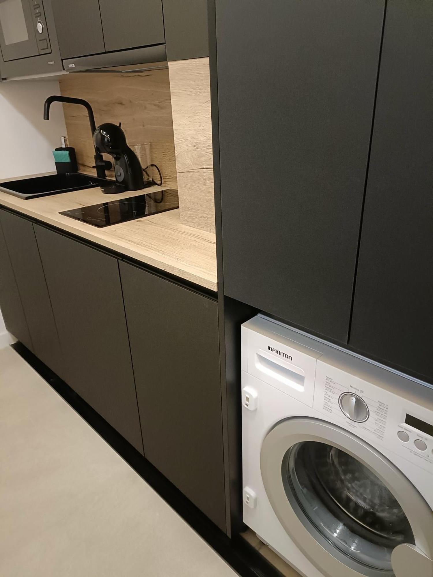 Oillan11 - 5 Apartment *
