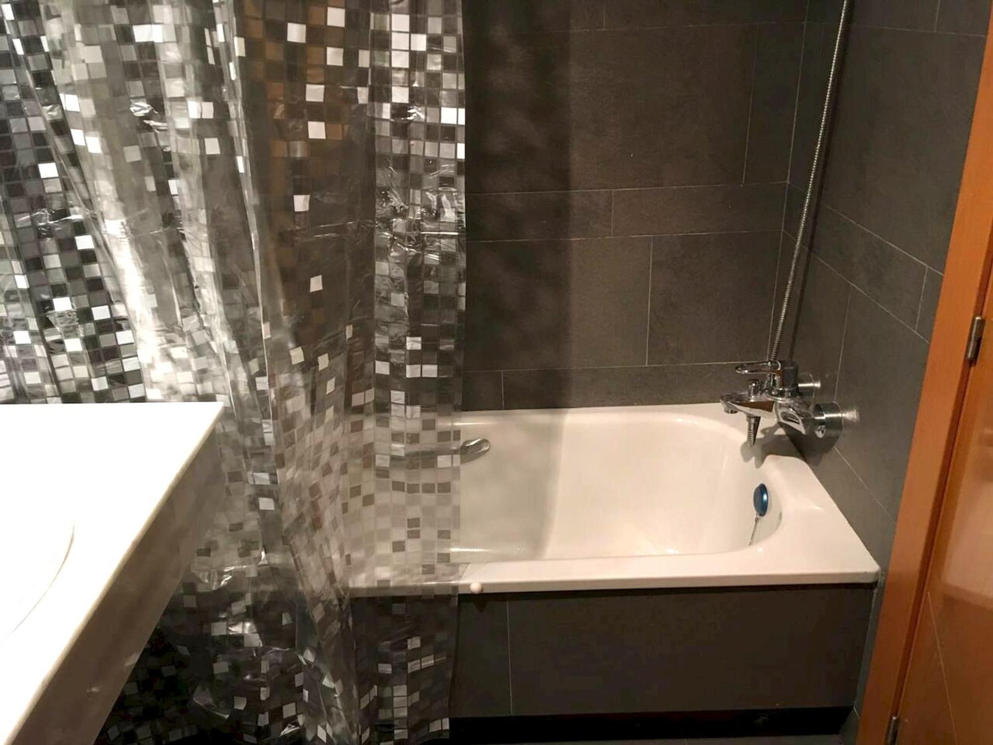 Apartamento Comfortable In The Centre Of 60 M² Parking