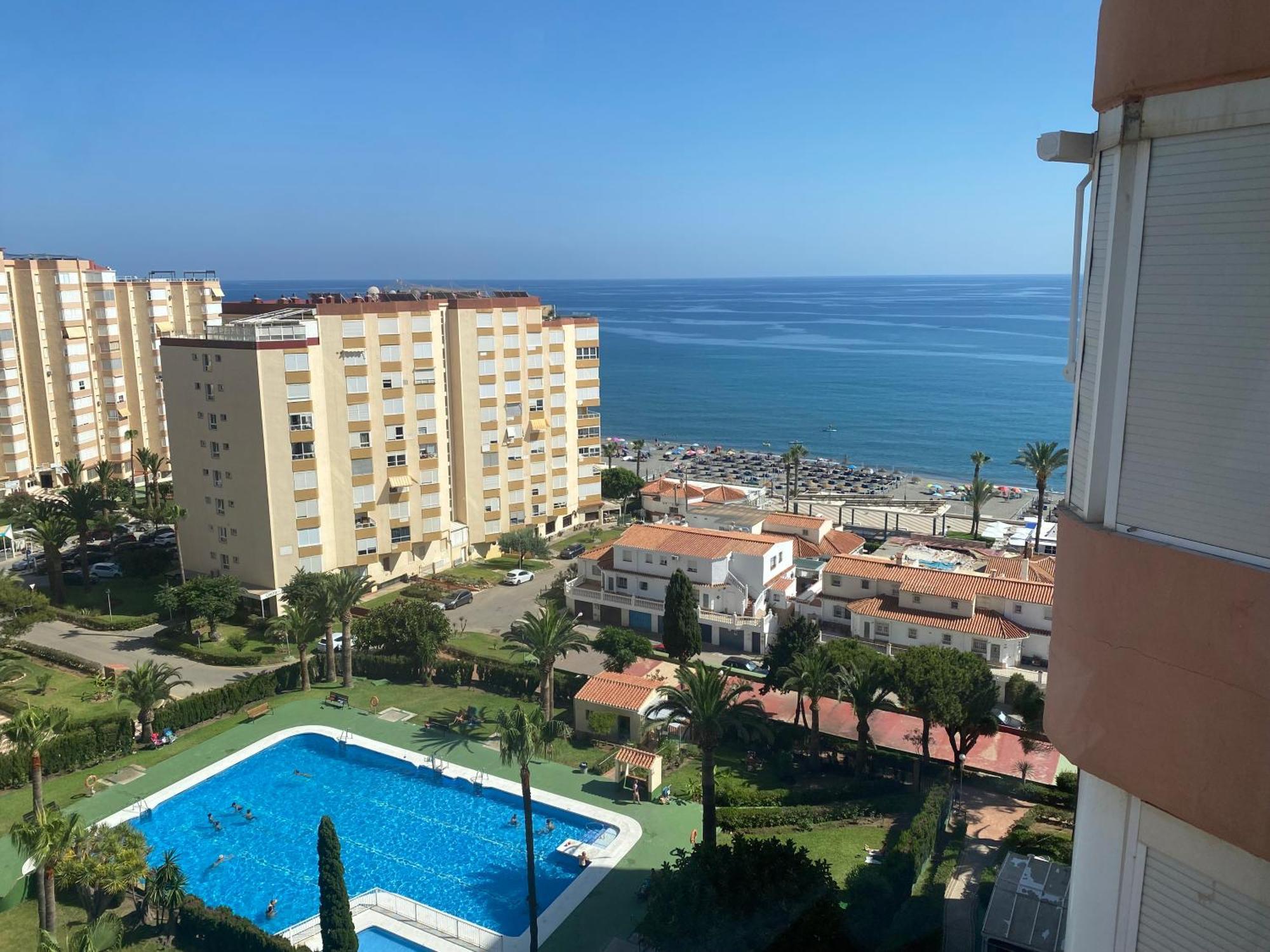 Apartamento Torrox *