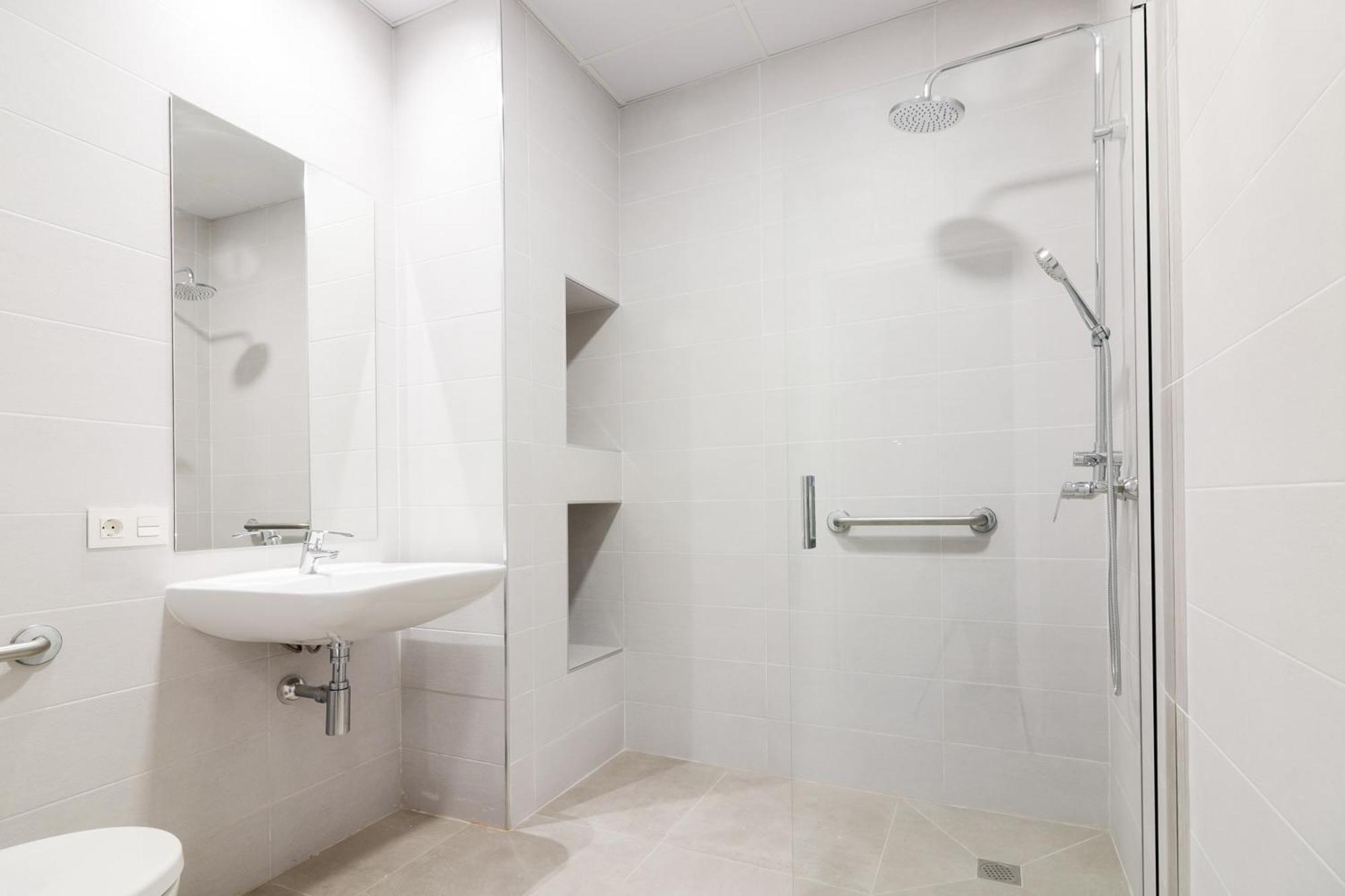 Apartamento Center Flat Mariblanca 12 Sun & Terrace Boutique