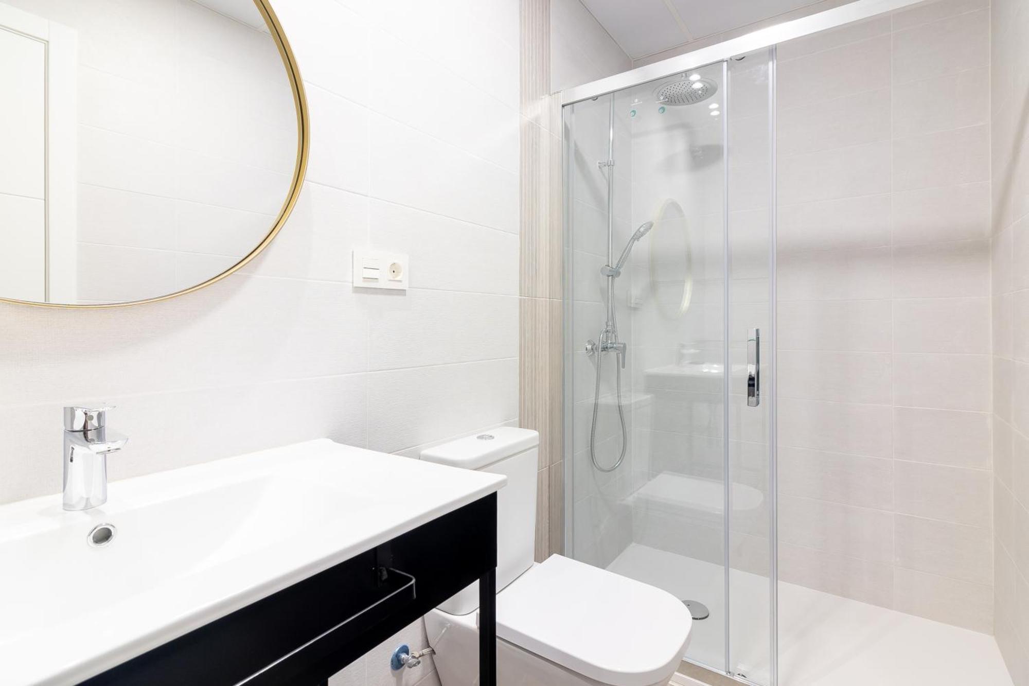 Center Flat Mariblanca 12 Sun & Terrace Boutique Apartamento