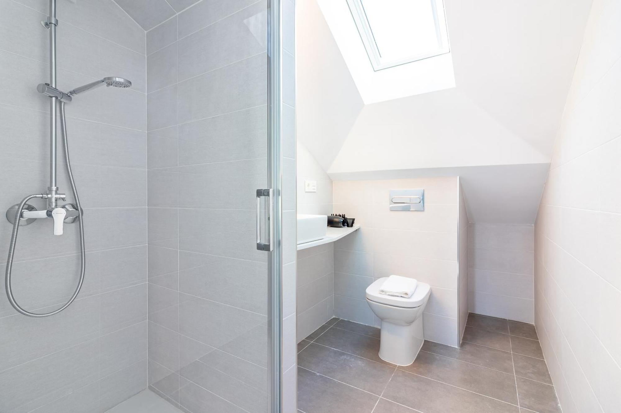 Apartamento Center Flat Mariblanca 12 Sun & Terrace Boutique *