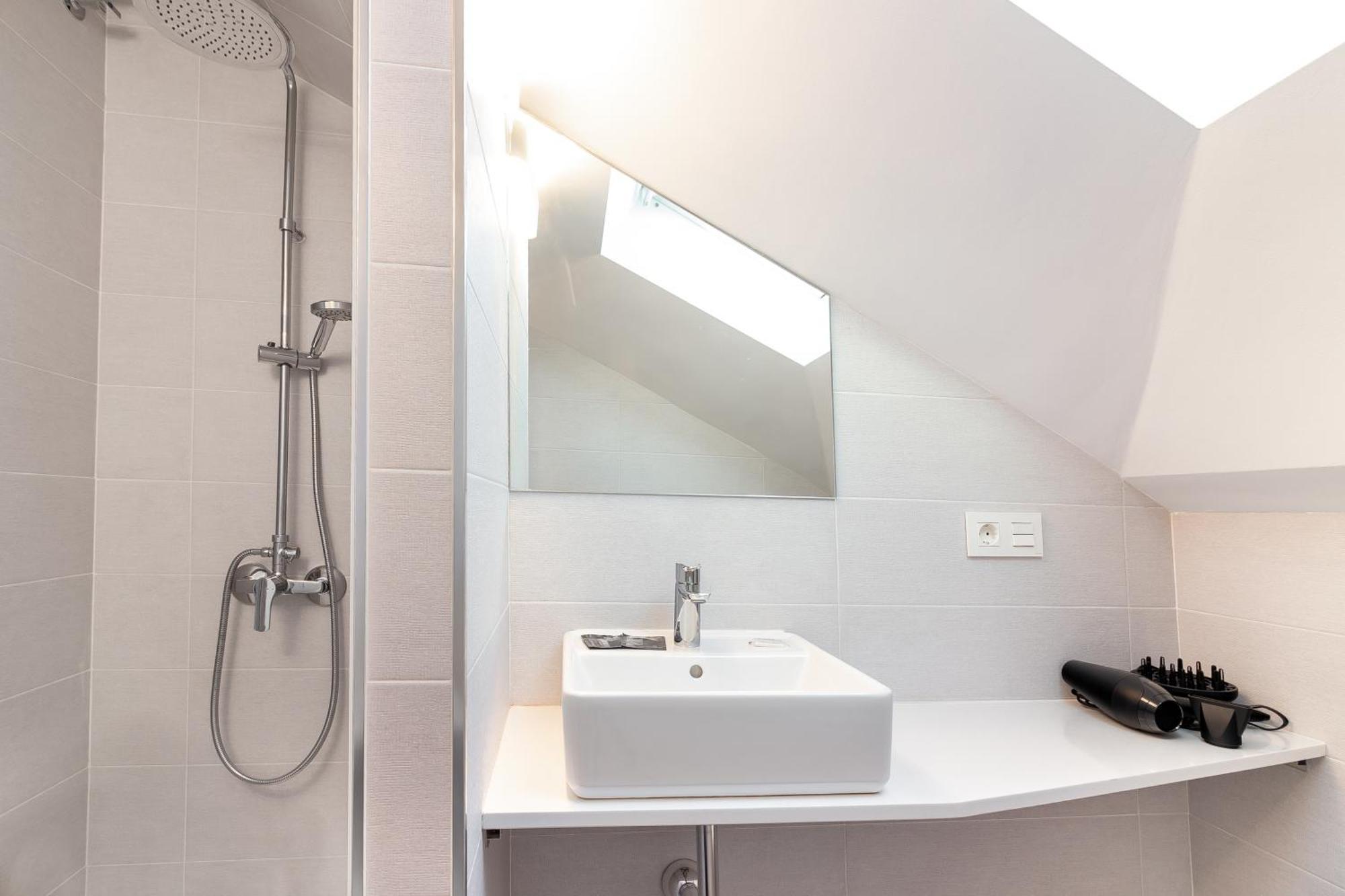 Center Flat Mariblanca 12 Sun & Terrace Boutique Apartamento Málaga