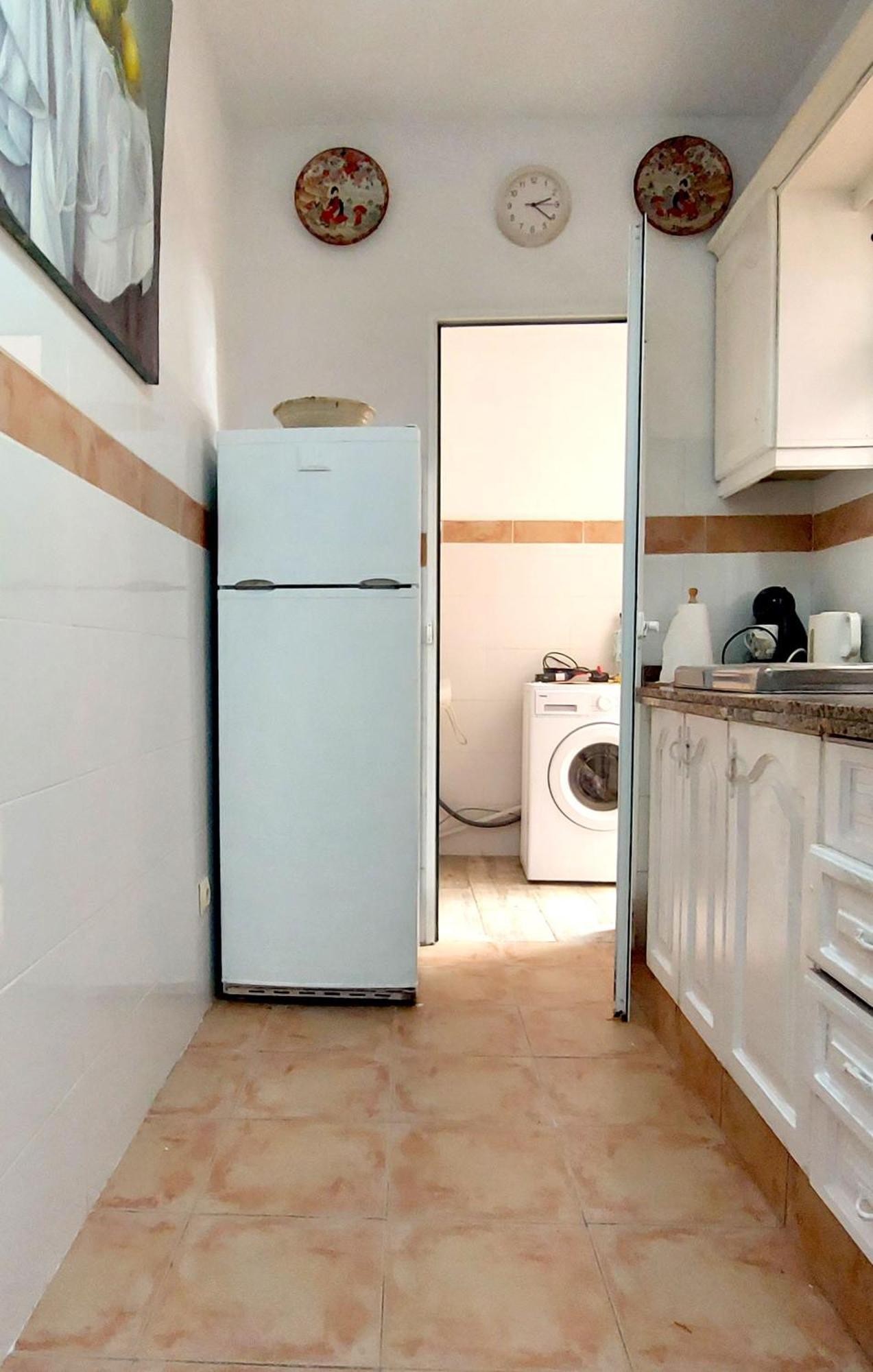 Apartamento Malagasuite Marmoles Centre