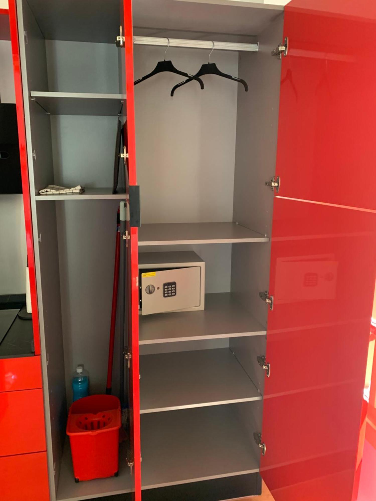 Apartamento Luxury Chinitas 11