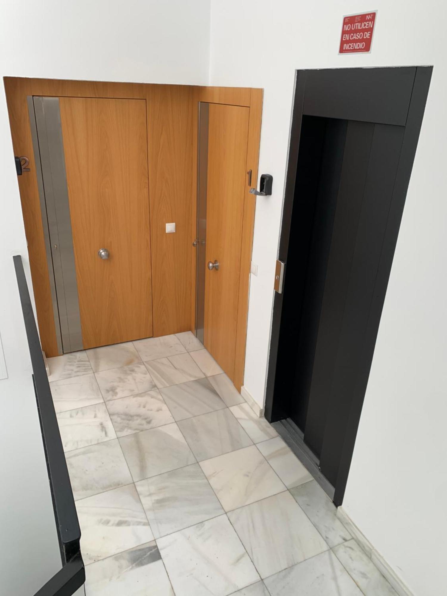 Luxury Chinitas 11 Apartamento Málaga