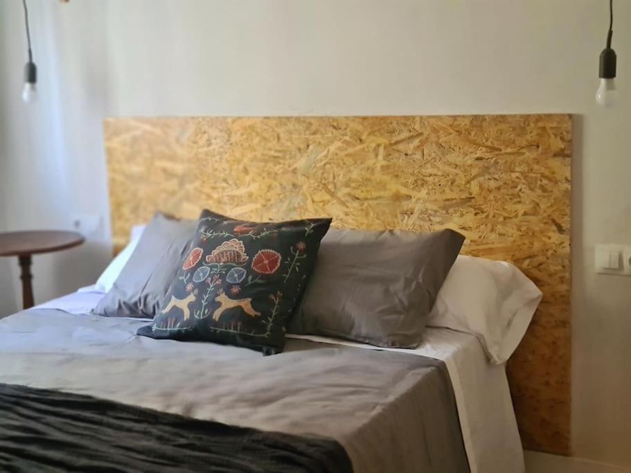Amar-cura Apartment