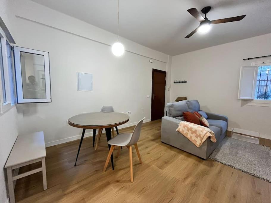 Amar-cura Apartment *