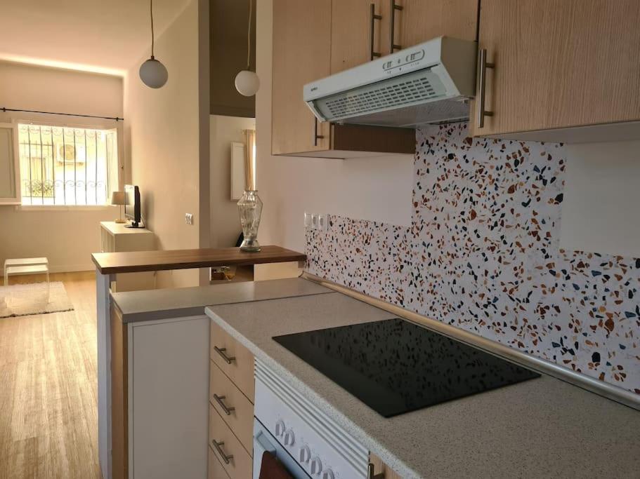 Apartment Amar-cura Malaga