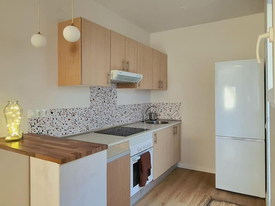 Amar-cura Apartment *