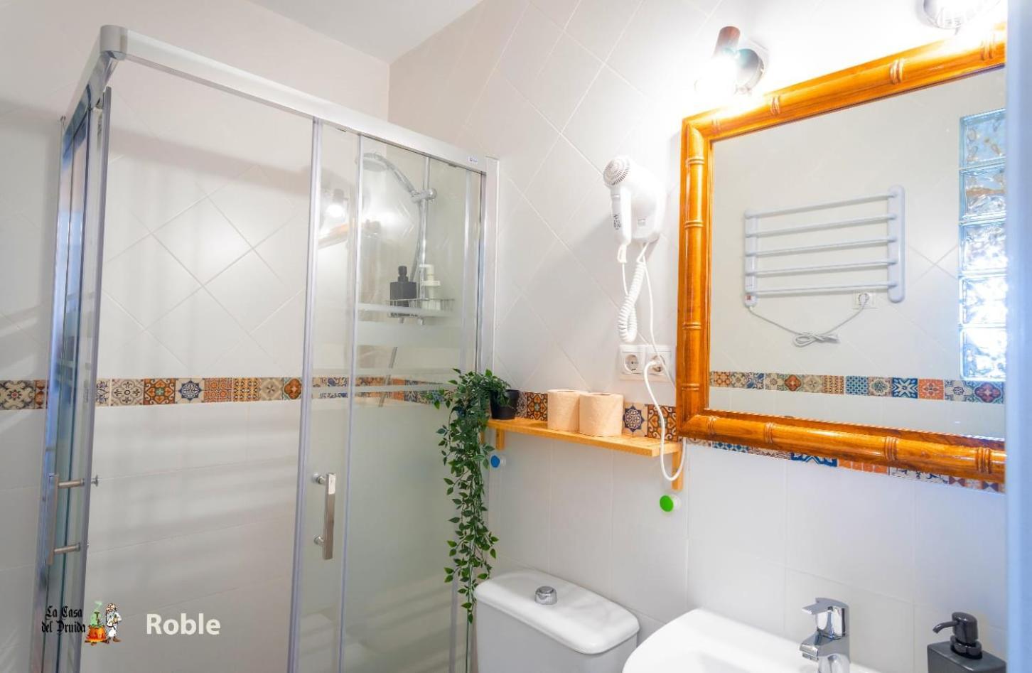 Apartamento La Casa Del Druida Ii *
