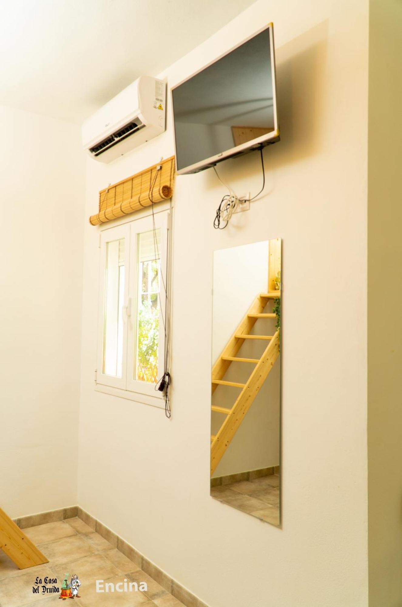 La Casa Del Druida Ii Apartamento Málaga