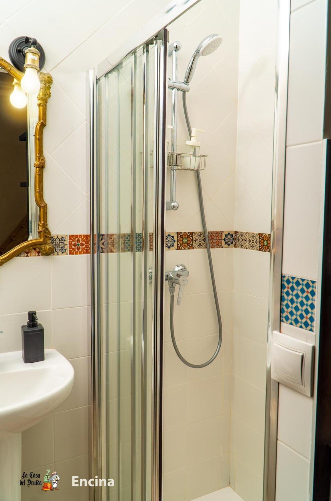 La Casa Del Druida Ii Apartamento