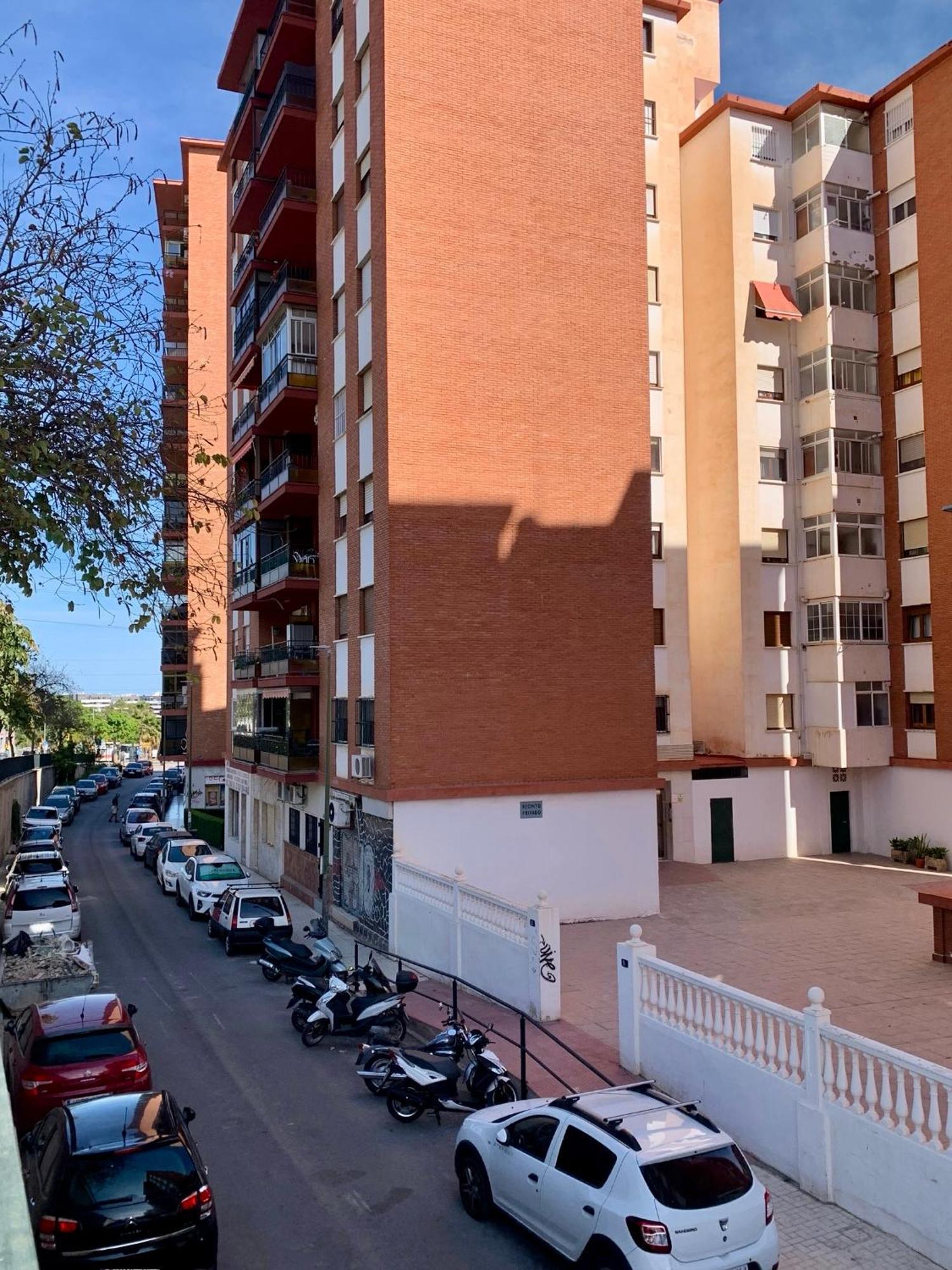 Gonzalez Bed and breakfast Málaga