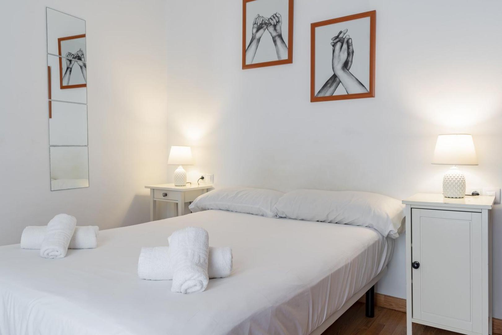 Guestready - Tranquil Getaway In Málaga