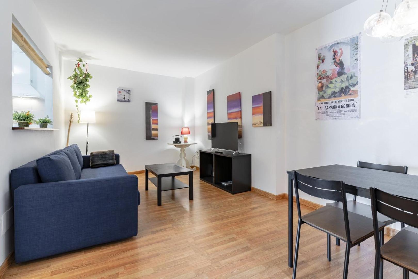 Guestready - Tranquil Getaway In Apartamento *