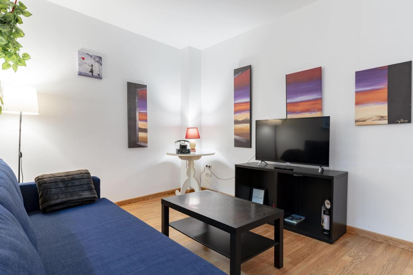 Guestready - Tranquil Getaway In *