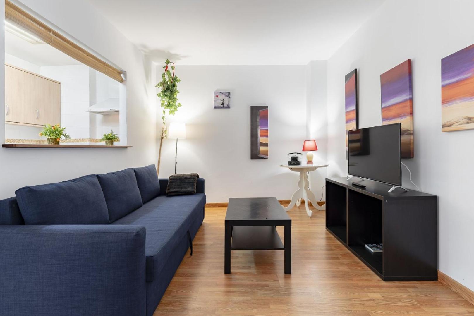 Guestready - Tranquil Getaway In *