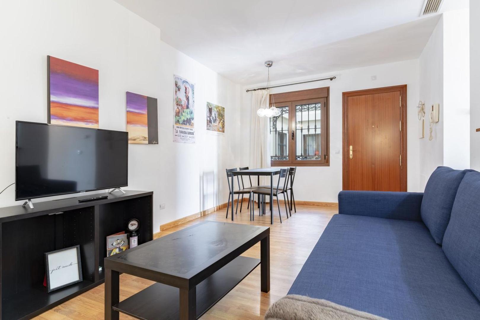 Guestready - Tranquil Getaway In