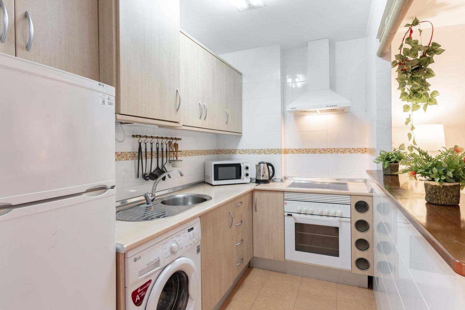 Guestready - Tranquil Getaway In Apartamento *