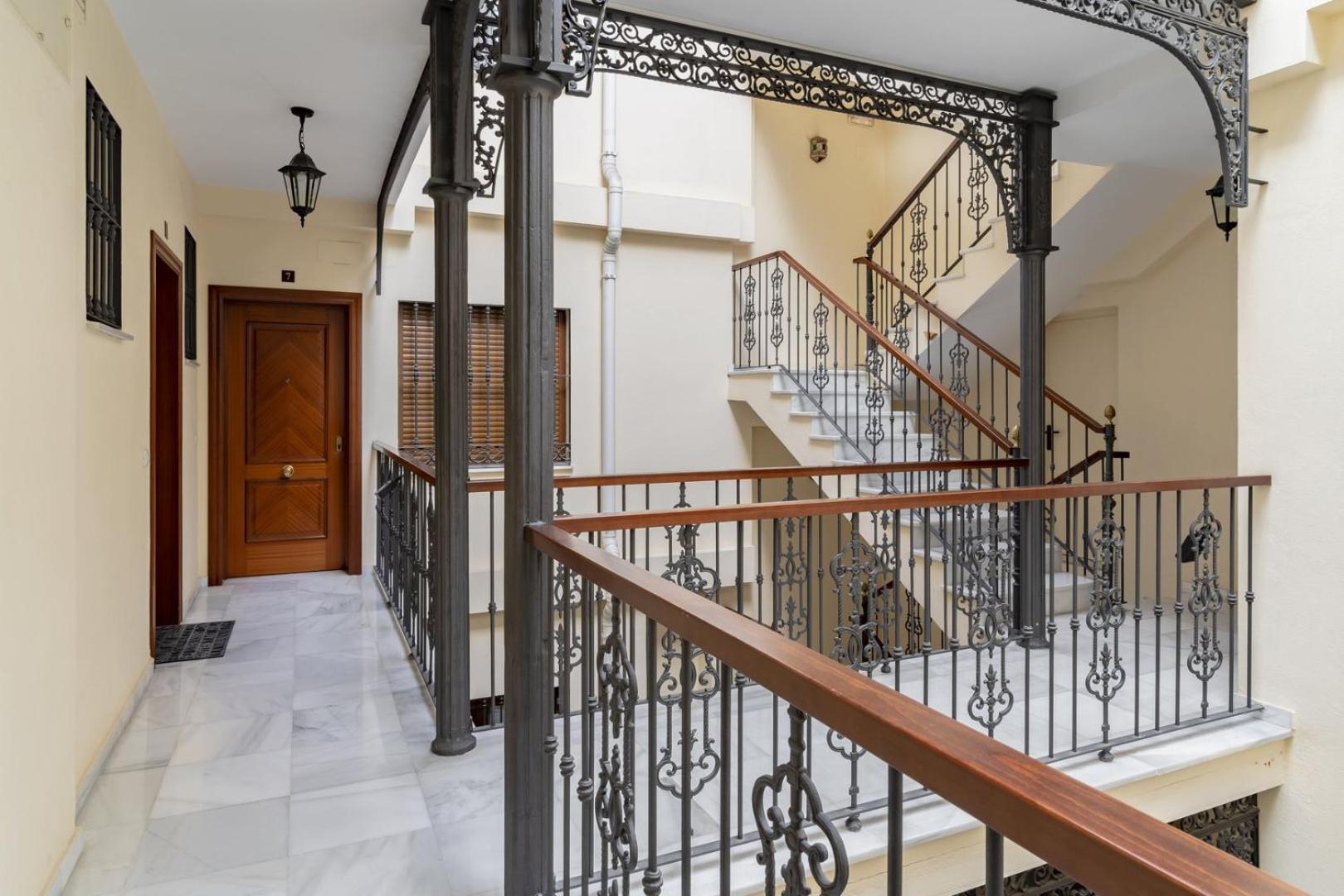 Guestready - Tranquil Getaway In Apartamento Málaga