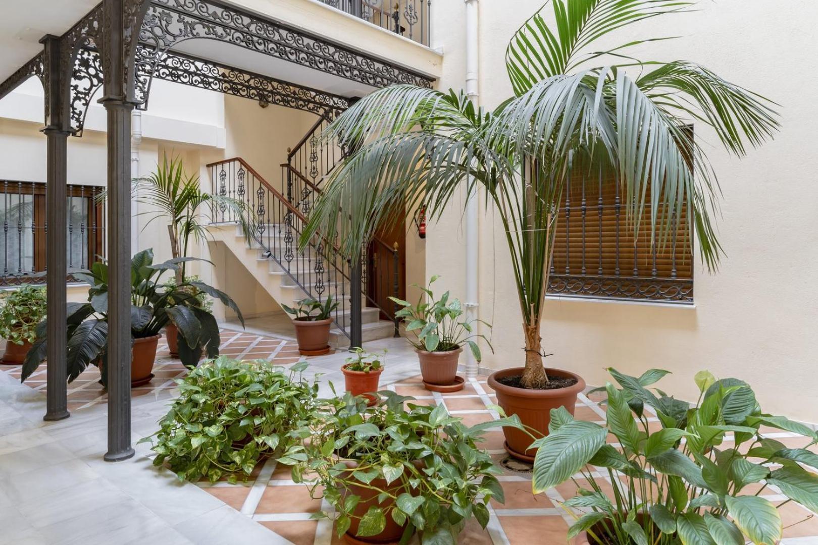 Guestready - Tranquil Getaway In Apartamento Málaga