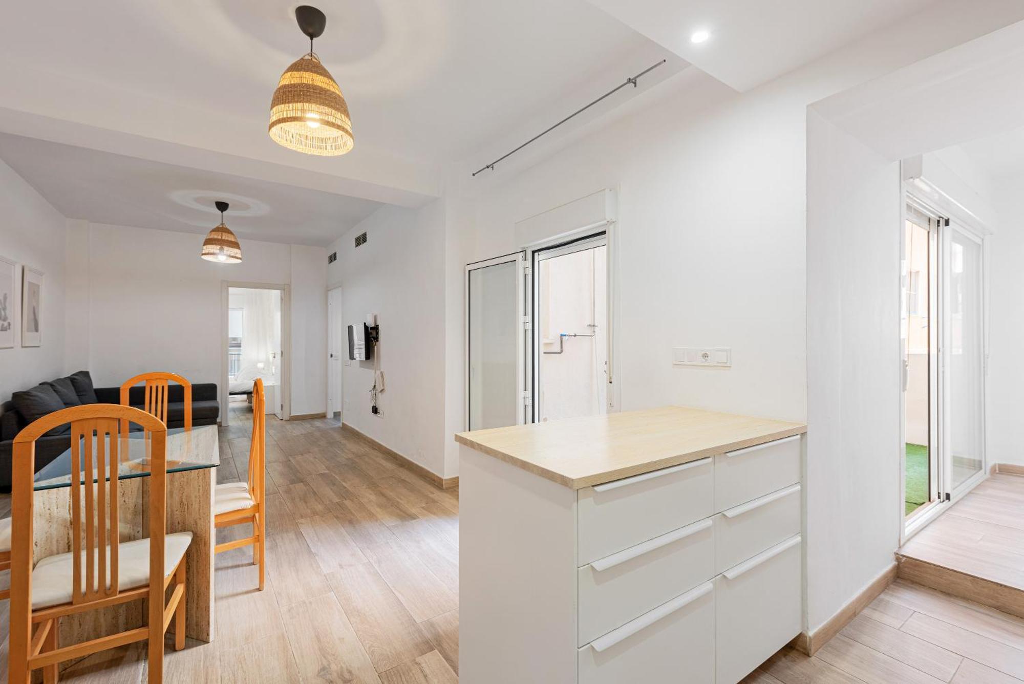 Apartamento Centro *