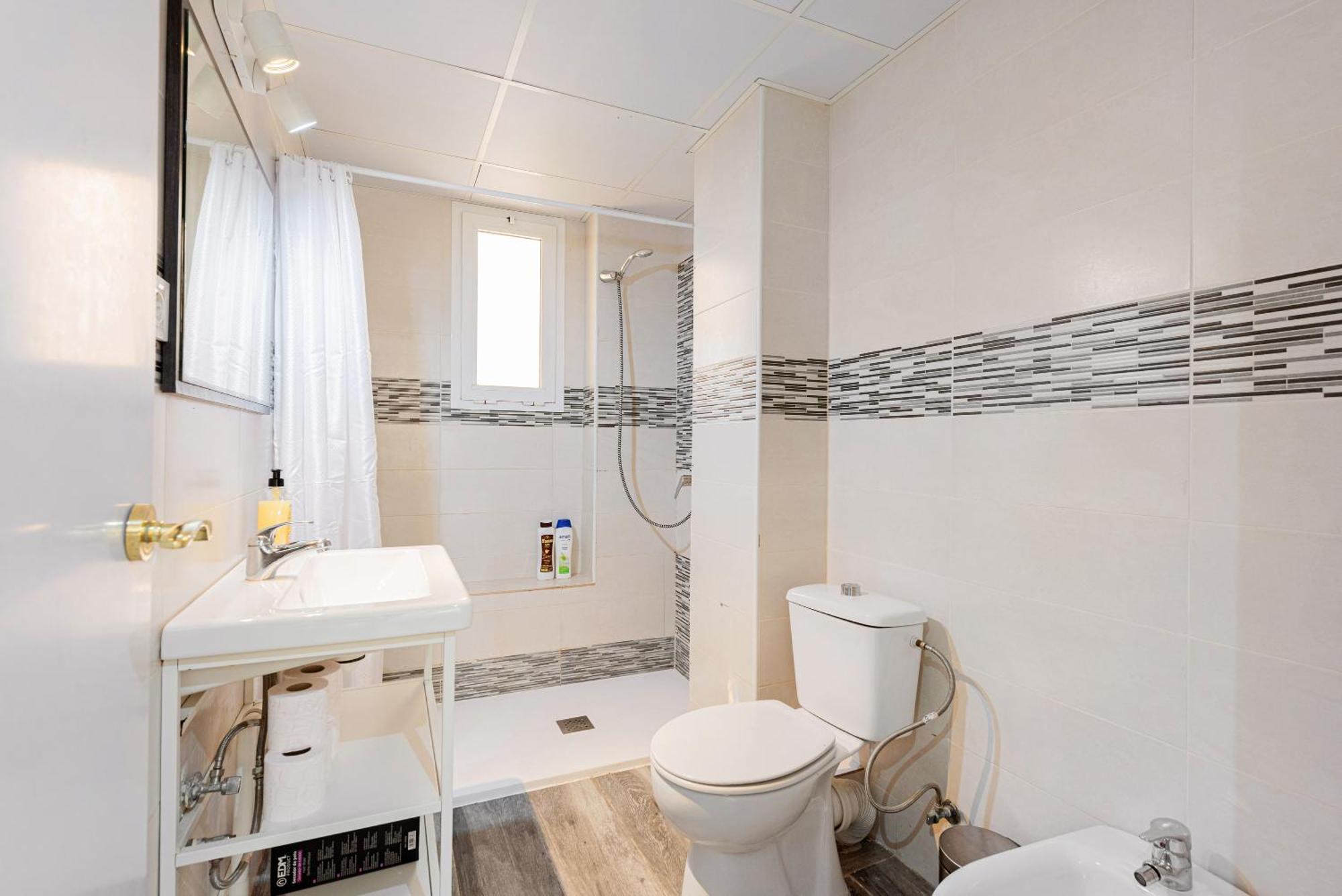 Centro Apartamento Málaga