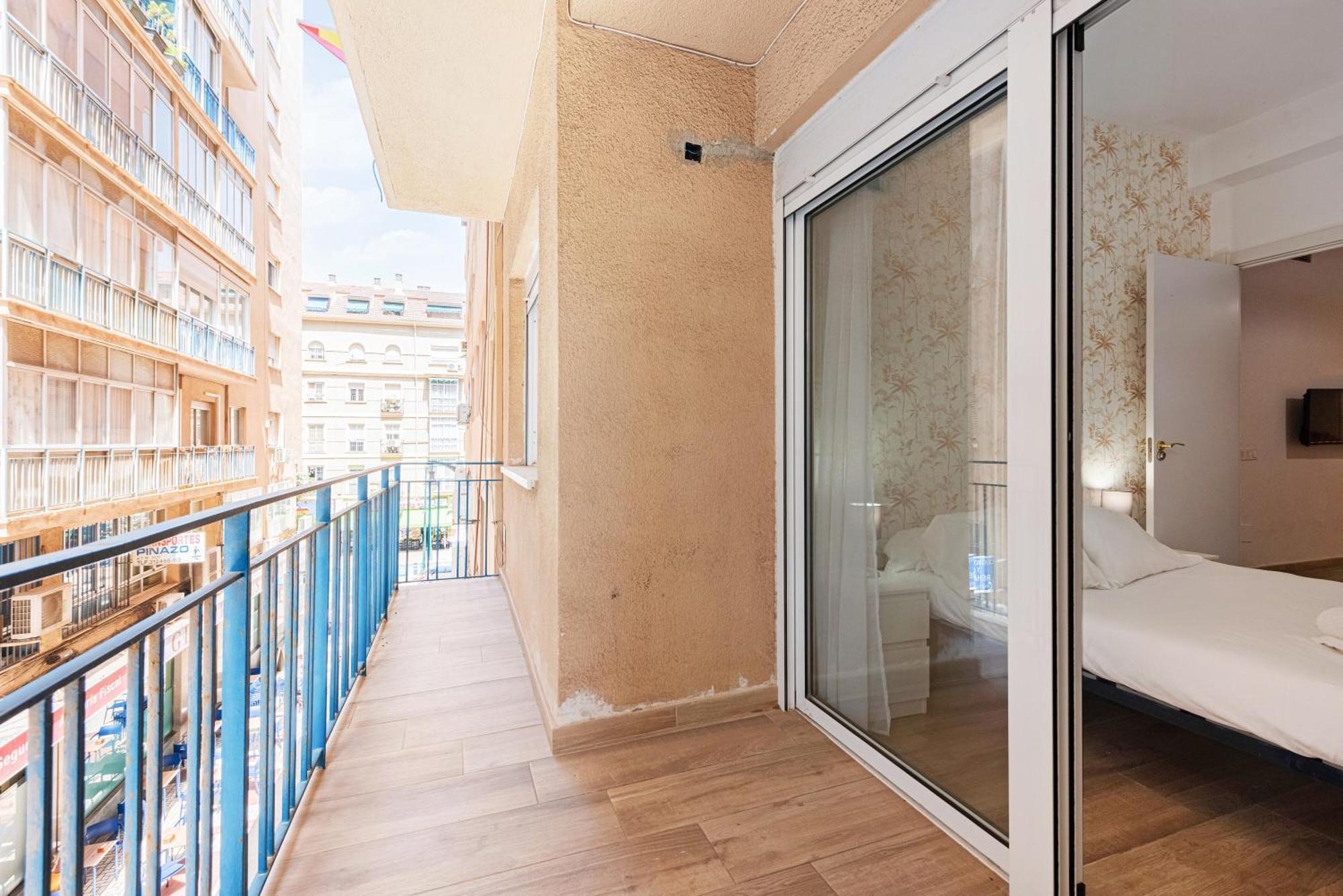 Apartamento Centro *