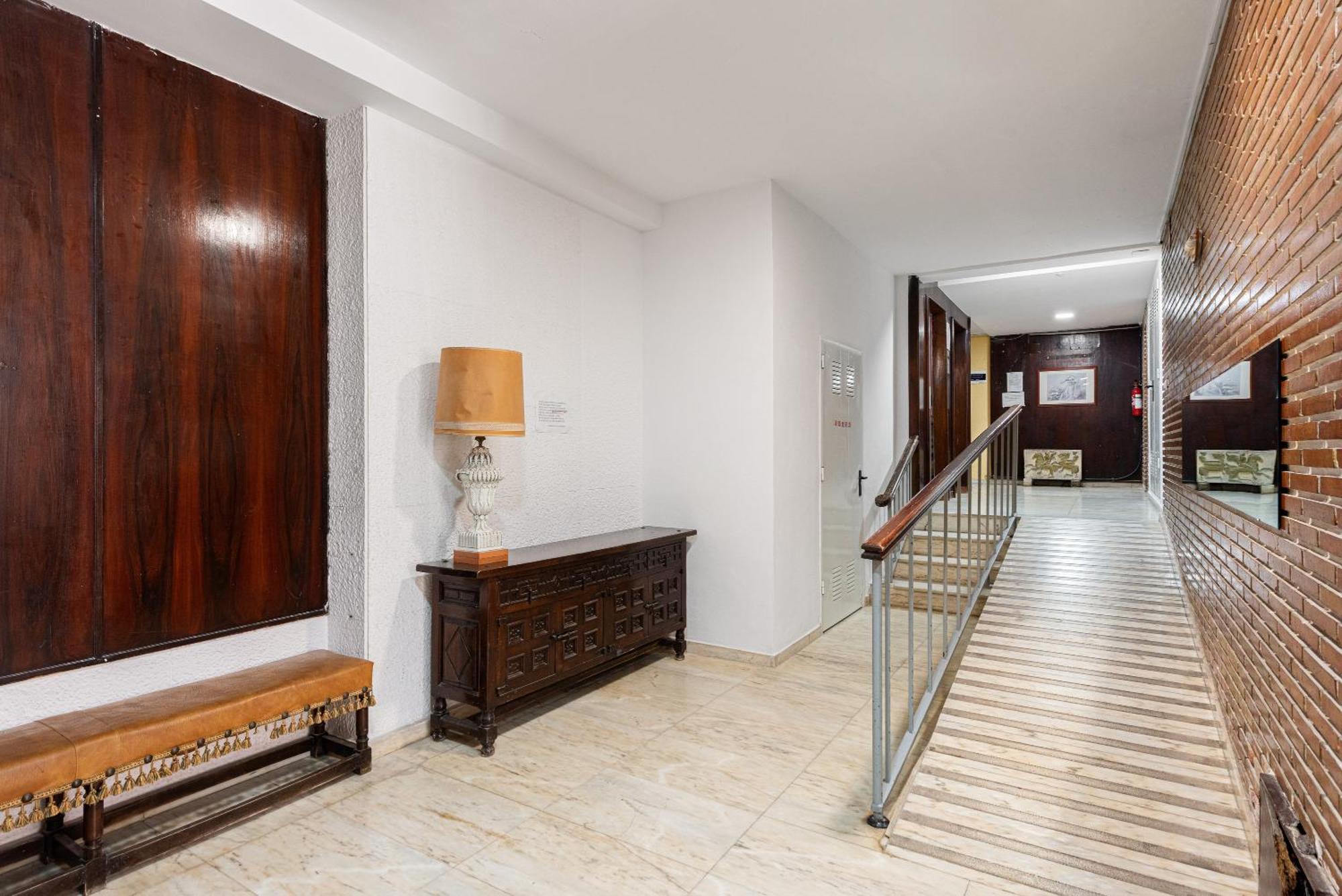 Centro Apartamento