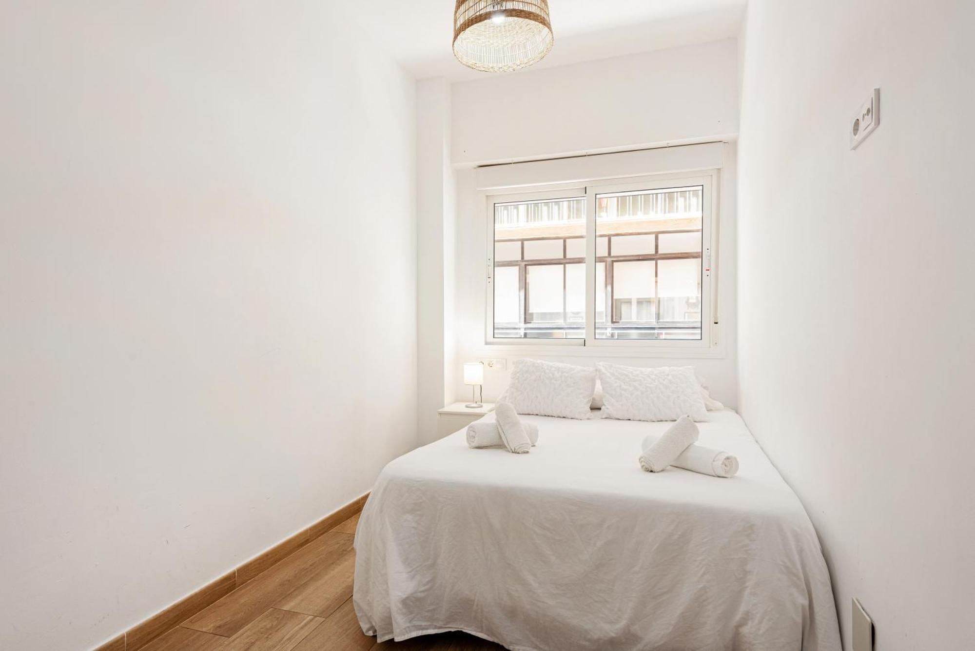Centro Apartamento Málaga