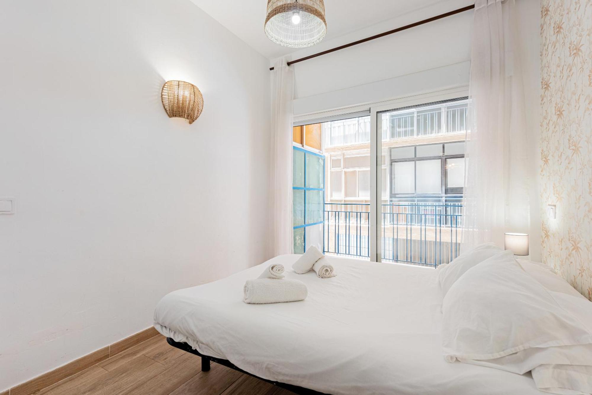 Apartamento Centro *