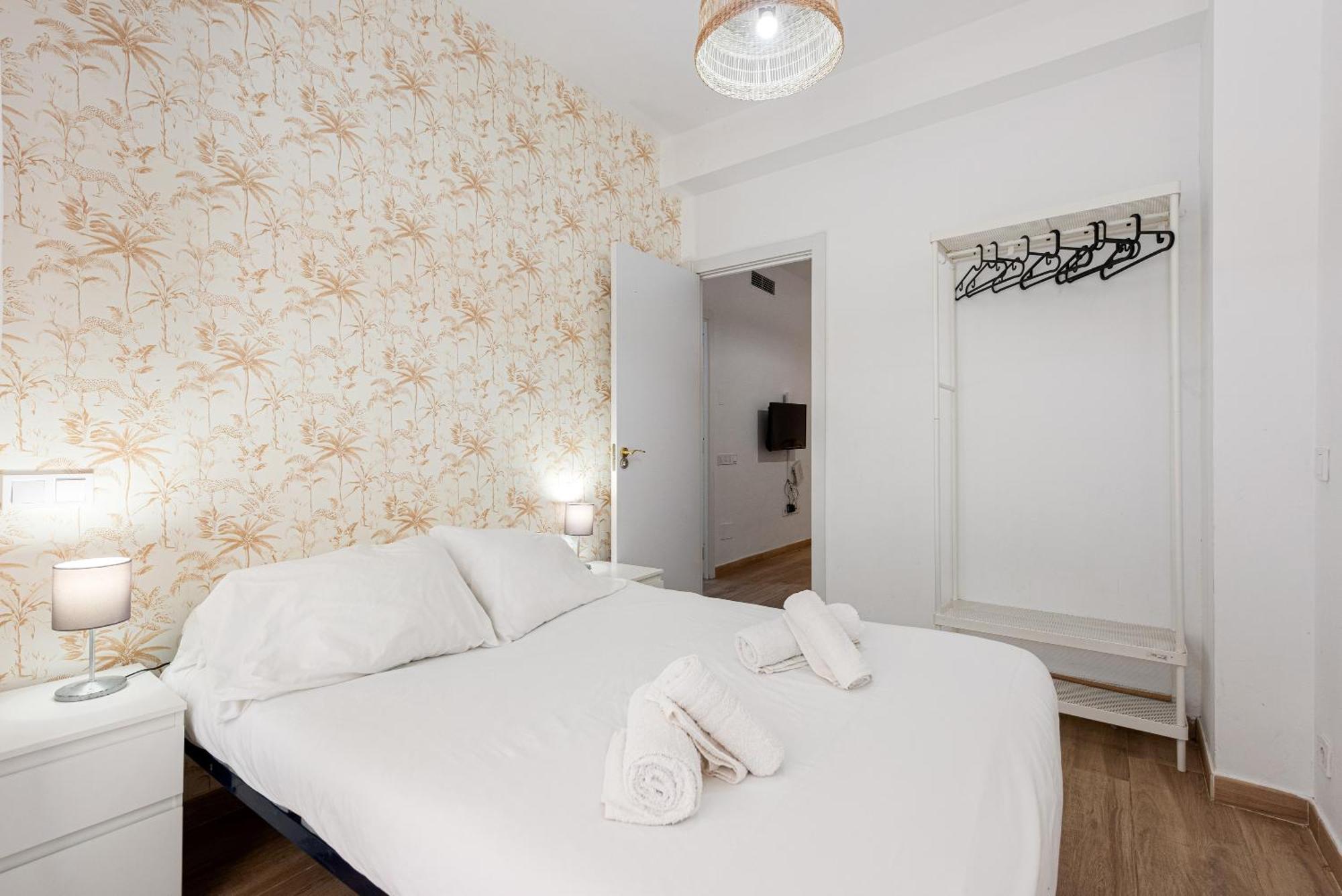 Centro Apartamento *