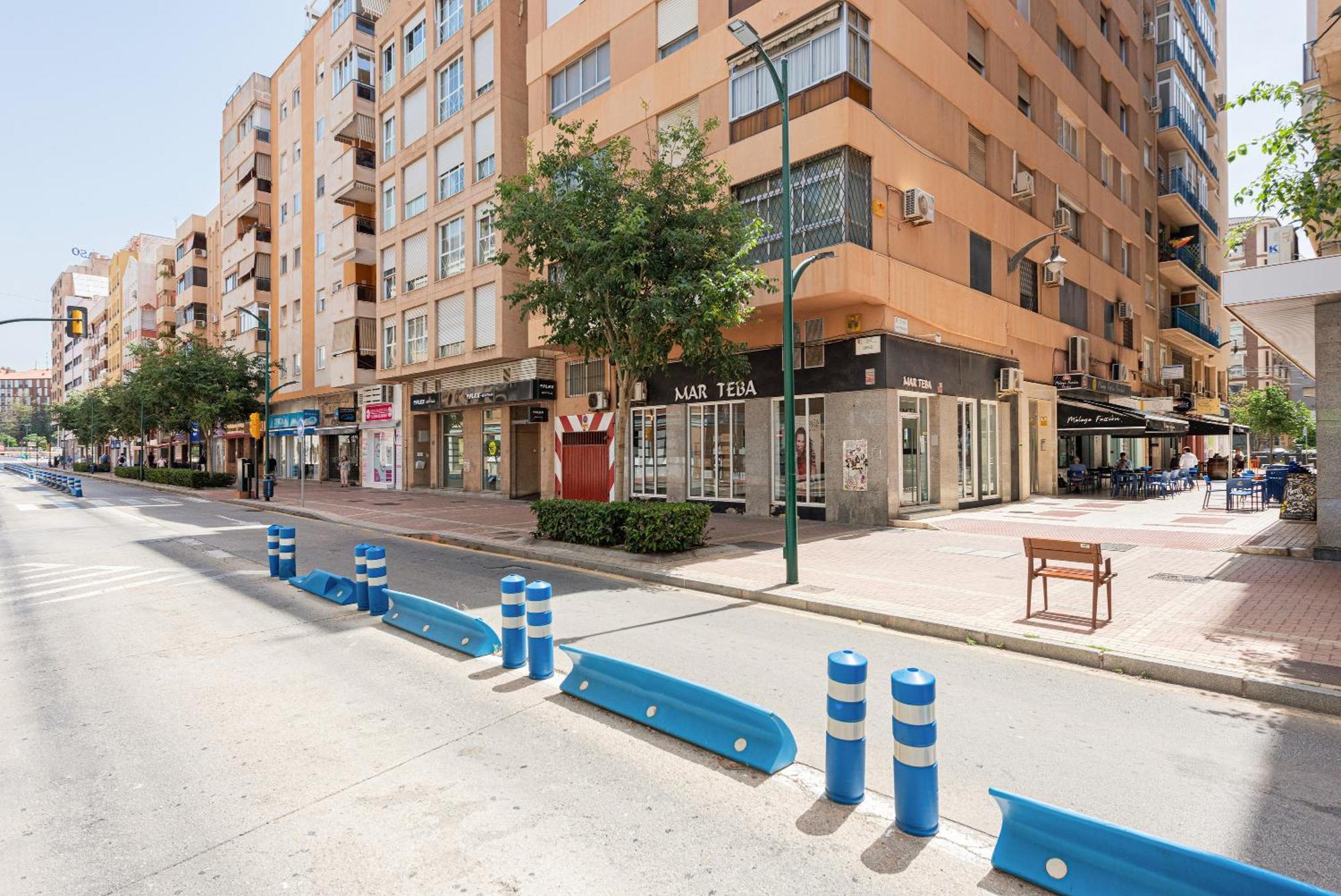 Apartamento Centro *