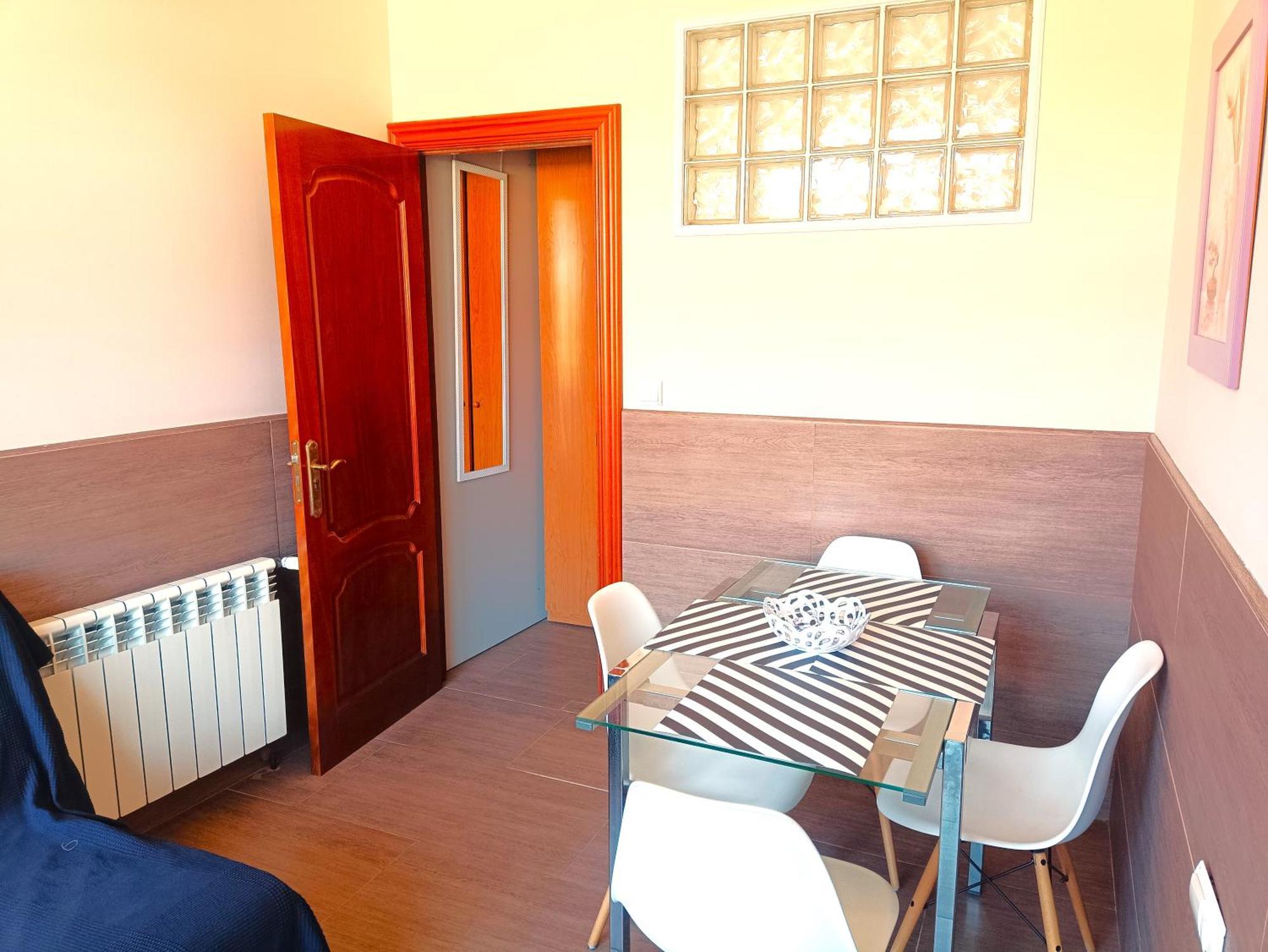 Apartamento Flamencos Del Cerrado