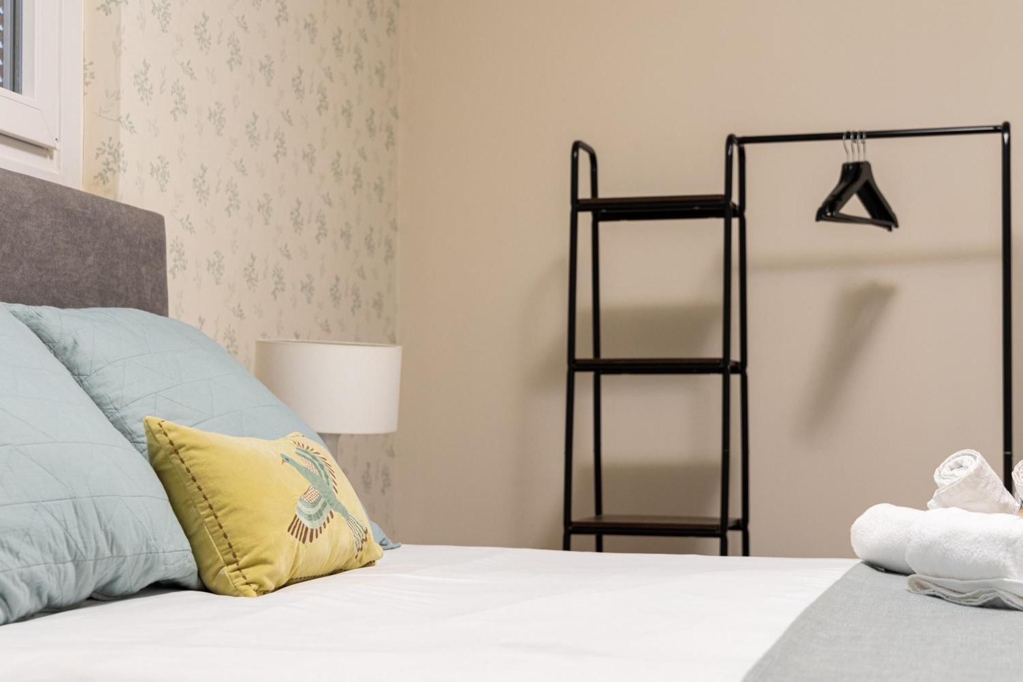 Apartamento Cozy In The Heart Of *